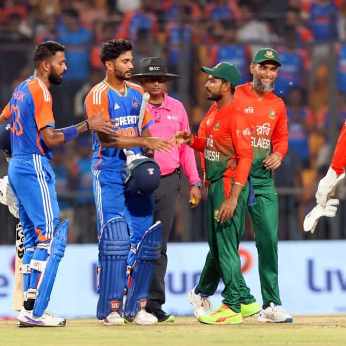 Bangladesh Cricket Board want matches moved out of India due to player safety issues