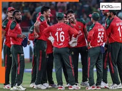 Bangladesh exit T20 World Cup 2026: Five times teams withdrew from ICC events