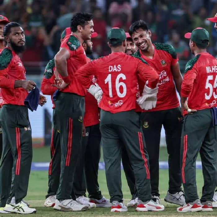 Bangladesh goverment expressed security concerns over Bangladesh Cricket travelling to India