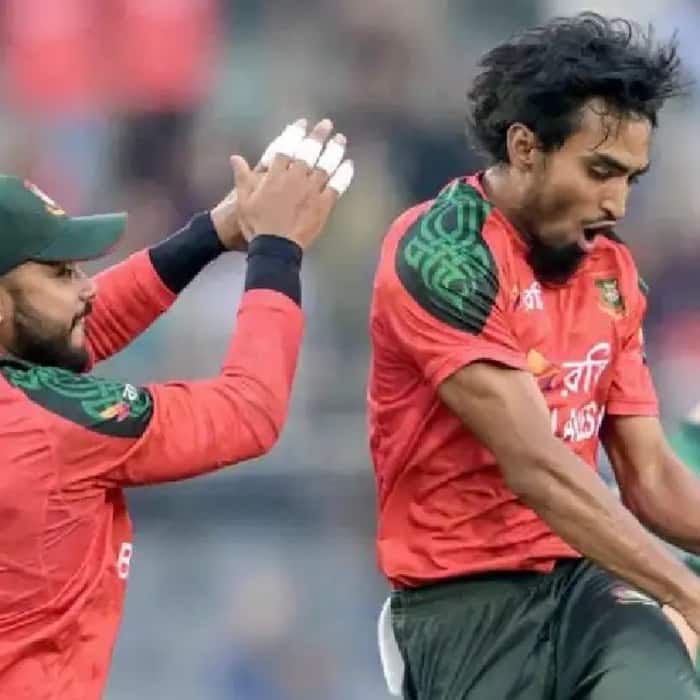 Bangladesh leads 2-0