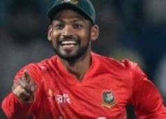 Rohit Sharma to Mohammed Rizwan: ODI records of all 8 team Captains ahead of ICC Champions Trophy 2025