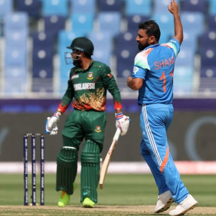 Bangladesh Yet to Win Against India