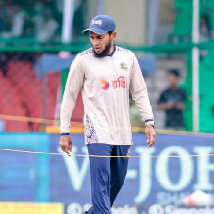 Bangladeshs veteran batter Mushfiqur Rahim creates history; Becomes the 2nd Asian with the longest Test career