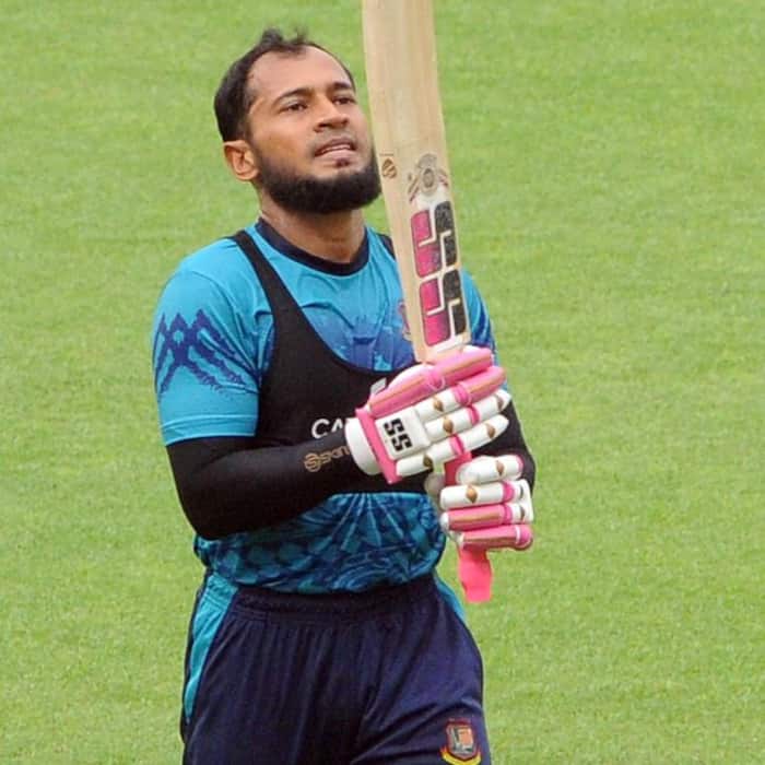 Bangladeshs veteran batter Mushfiqur Rahim creates history; Becomes the 2nd Asian with the longest Test career