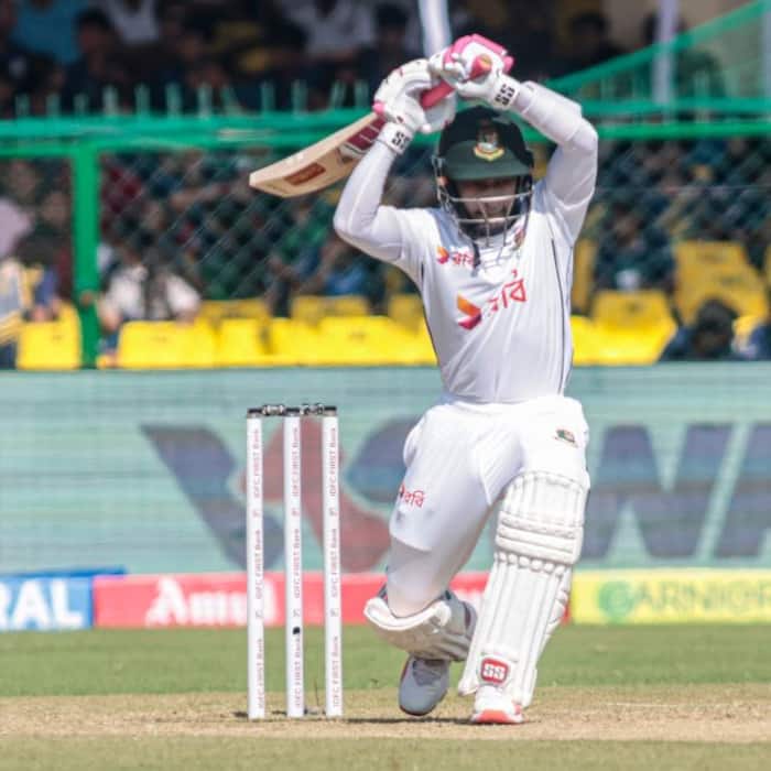 Bangladeshs veteran batter Mushfiqur Rahim creates history; Becomes the 2nd Asian with the longest Test career