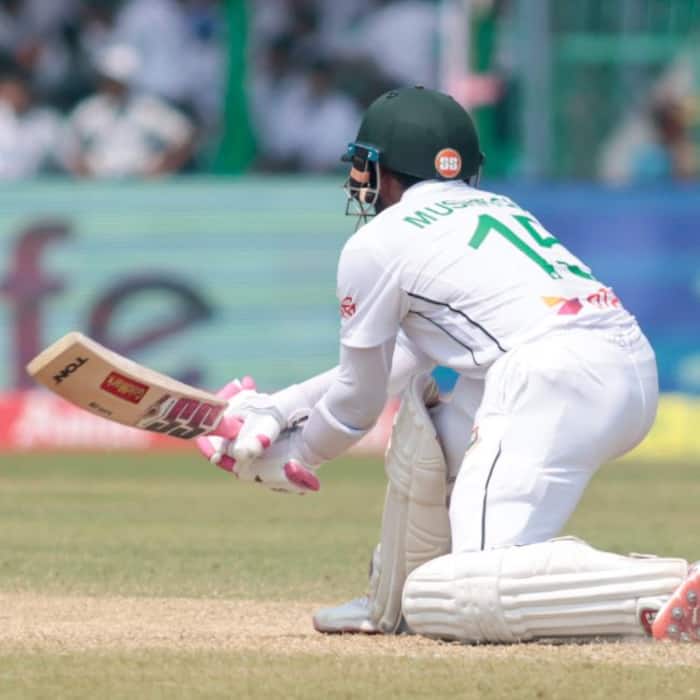 Bangladeshs veteran batter Mushfiqur Rahim creates history; Becomes the 2nd Asian with the longest Test career