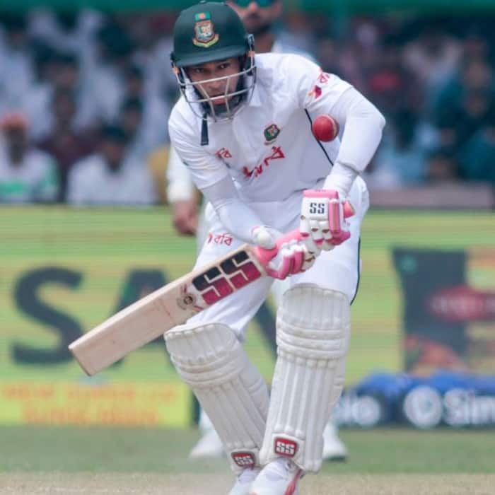 Bangladeshs veteran batter Mushfiqur Rahim creates history; Becomes the 2nd Asian with the longest Test career