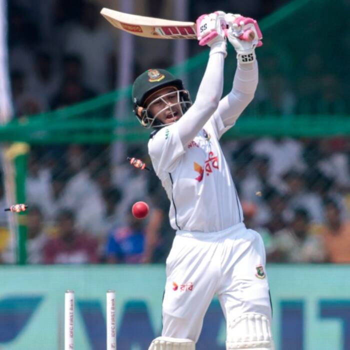 Bangladeshs veteran batter Mushfiqur Rahim creates history; Becomes the 2nd Asian with the longest Test career