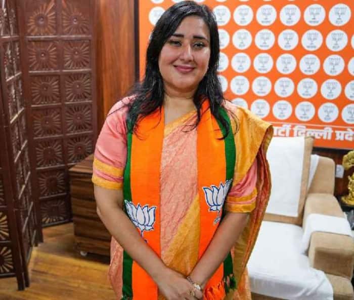 Bansuri Swaraj