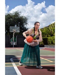 Meet Sexy Prachi Tehlan: India's Hottest Basketballer Turned ...