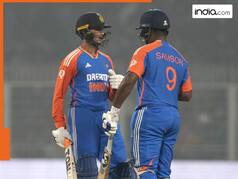 Battle for opener in Team India heats up ahead of the Asia Cup, Who will make it, and who will miss out?