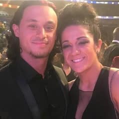 7 WWE Female Wrestlers: All you need to know about their dating life - IN PICS