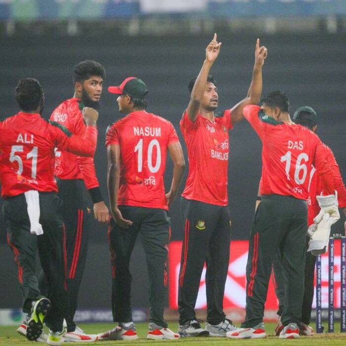 BCB has confirmed a total payout of Rs 1 86 crore  2 5 crore Taka 