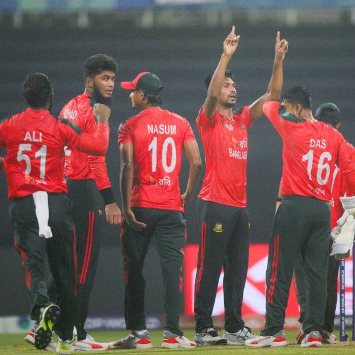 BCB missed ICC deadline after match shift request rejected