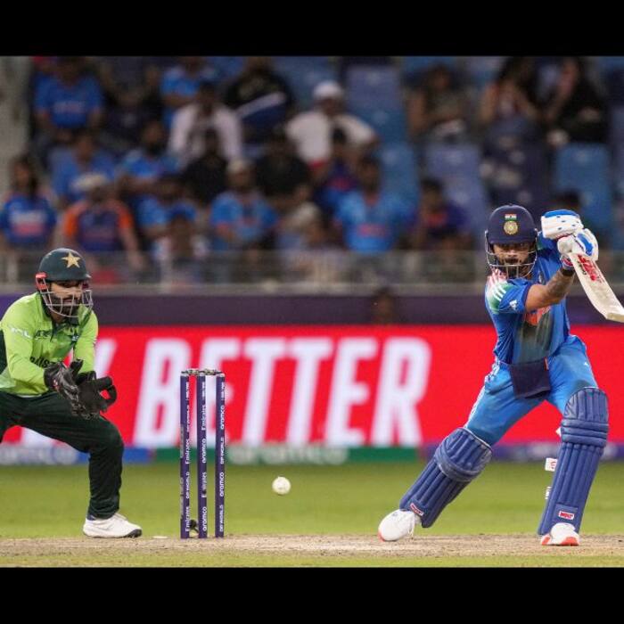 BCCI and India were supposed to hosts Asia Cup 2025