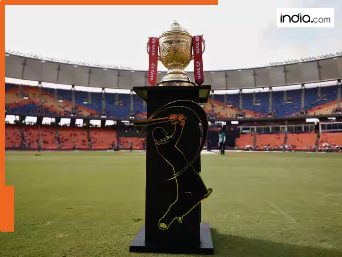 BCCI and IPL hit the JACKPOT, set to earn Rs 2700000000 after teaming up with...