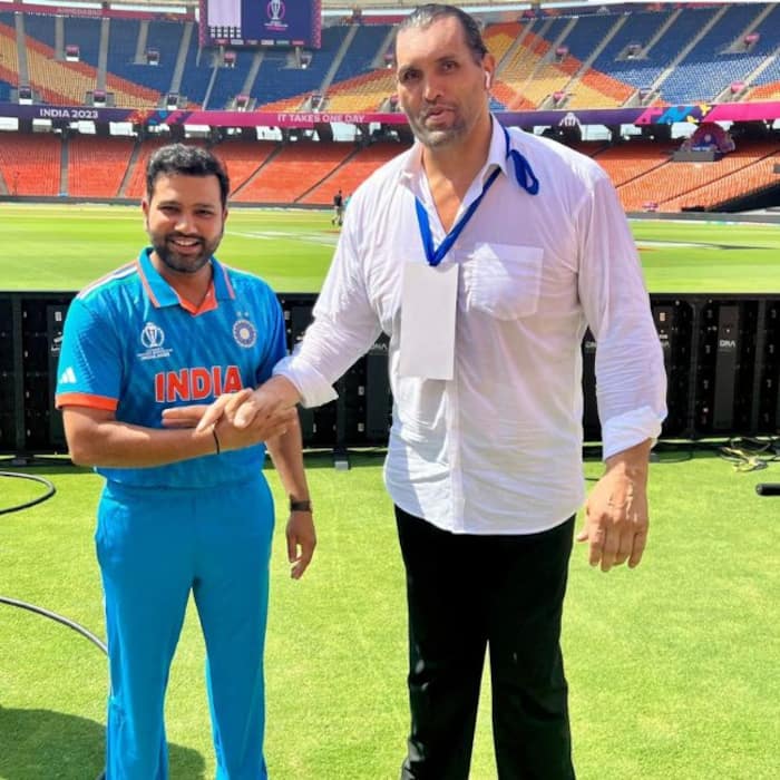 BCCI and WWE are two of the richest sports organisations in the world
