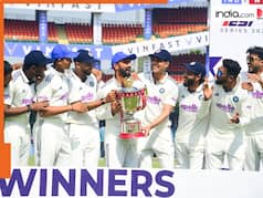 BCCI's BIG decision to affect Shubman Gill's Team India in Test series vs South Africa, it has been decided...