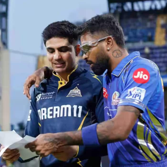 BCCI decision is good news for teams like GT and MI