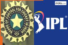 BCCI generates massive Rs 974100000000 revenue in year 2023-24, IPL contribution in it is Rs...