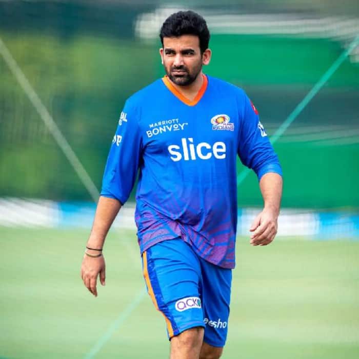 BCCI has reportedly approached Zaheer Khan to groom country s fast bowler