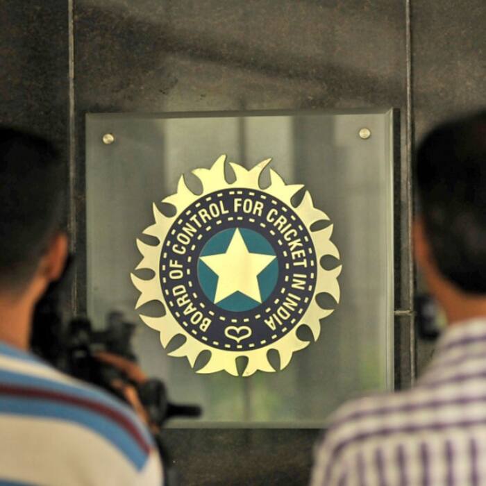 BCCI has suffered a loss of around Rs 250 crore