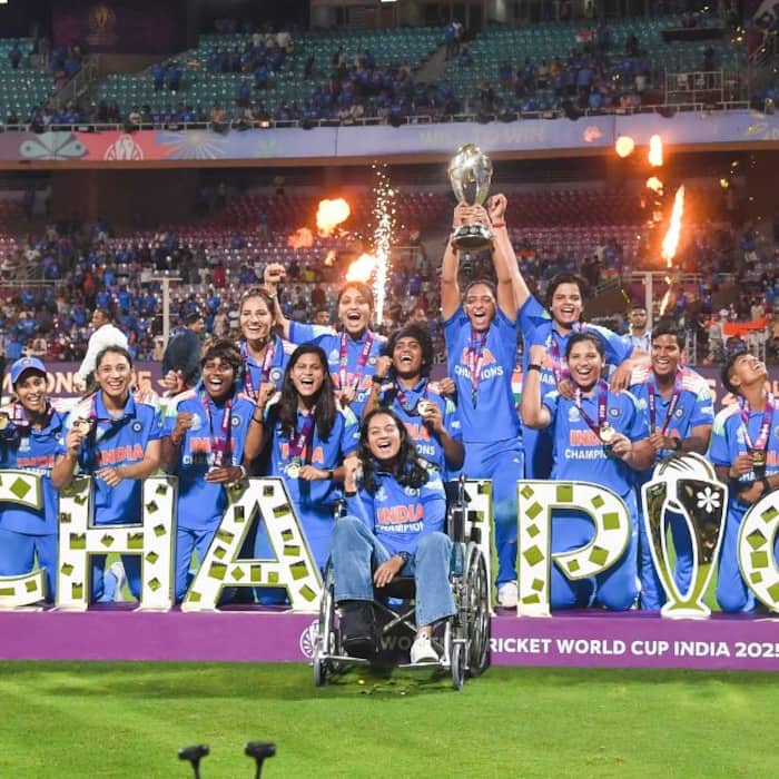 BCCI have announced reward of Rs 51 crore for India women cricket team