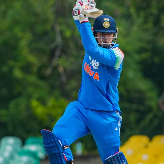 BCCI have decided not to fine Vaibhav Sooryavanshi