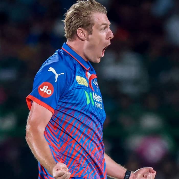 BCCI have handed one demerit point to Kyle Jamieson for his agressive action vs Vaibhav Sooryavanshi