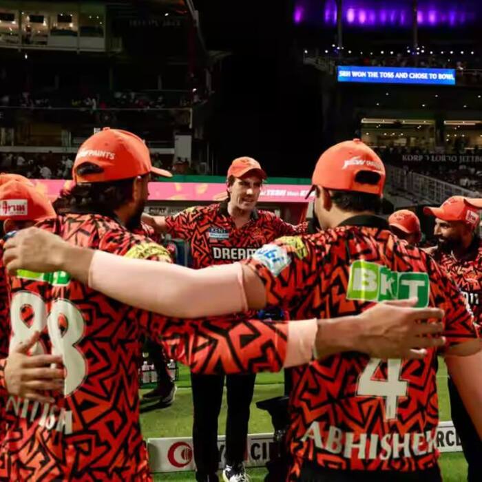 BCCI have issued warning about Hyderabad based businessman