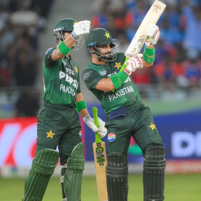 BCCI have lodged a complaint with ICC against Pakistan cricketers Sahibzada Farhan and Haris Rauf