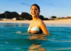 Virat Kohli and Anushka Sharma's names in their phones are saved as…, answer will surprise you