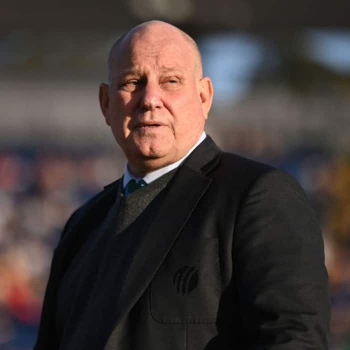 BCCI have sent complaint to ICC match referee Andy Pycroft