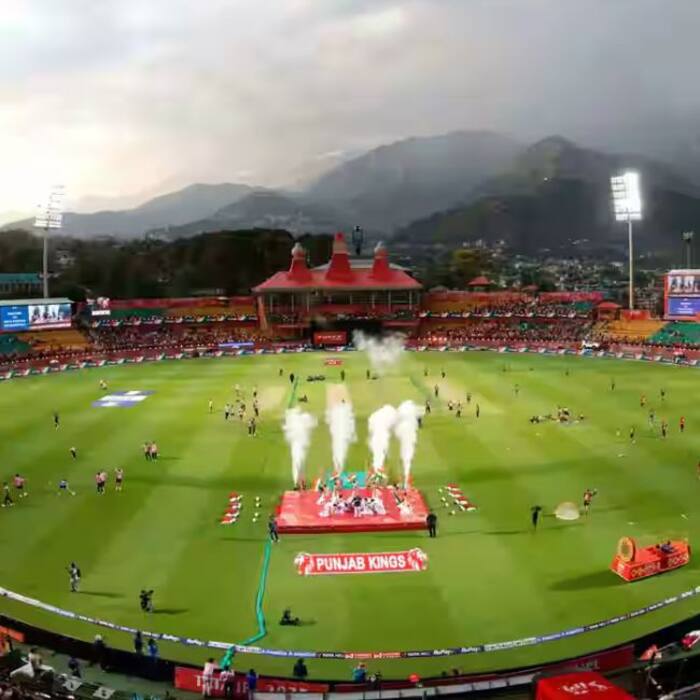 BCCI have suspended IPL 2025 due to India Pakistan border tension