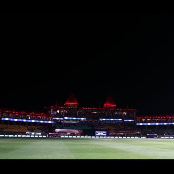 BCCI have suspended IPL 2025 indefinitely on Thursday