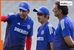 BCCI in action mode ahead of Asia Cup 2025, removes this prominent member of team India due to..., his name is...