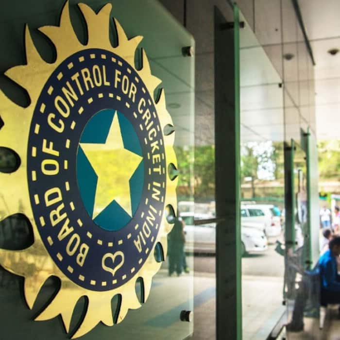 BCCI invited applications for the vacant position on February 9