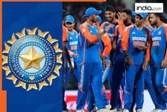 BCCI invites companies to replace Dream11 as Team India sponsor, bans these companies due to..., minimum net worth should be Rs...
