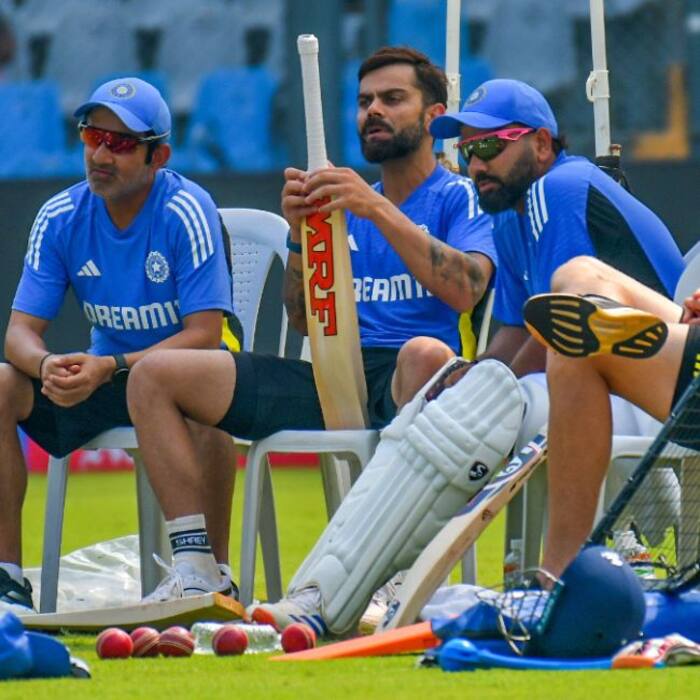 BCCI is not happy with reported rift in Indian ODI team