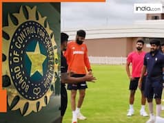 BCCI makes big move, 22 bowlers shine as new players gear up for Team India