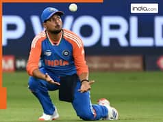 BCCI makes BIG move, releases Kuldeep Yadav in middle of T20I series against Australia due to...