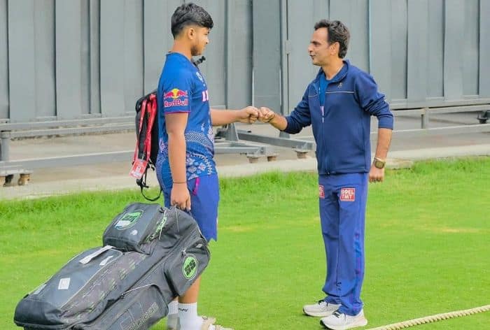 BCCI officials will have to take serious action against Vaibhav Sooryavanshis Rajasthan Royals now