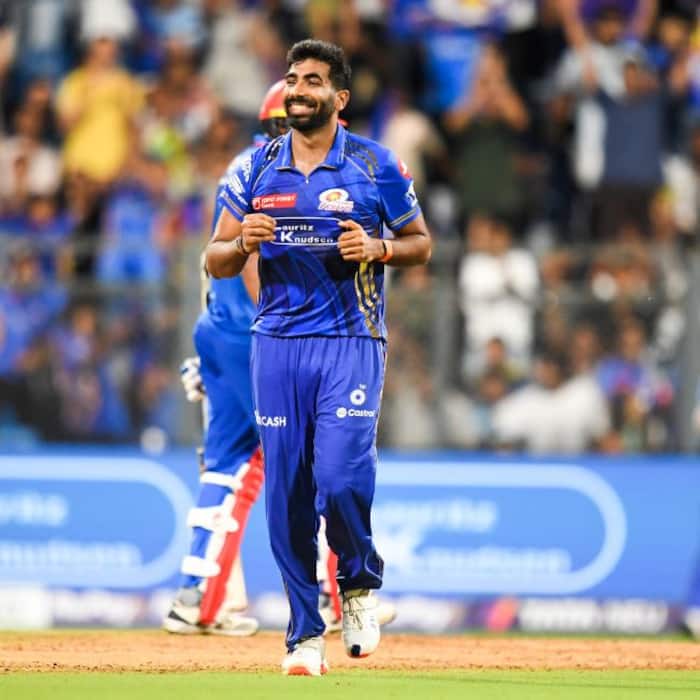 BCCI planned Jasprit Bumrah s CoE training