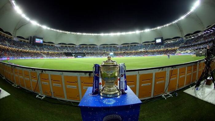 BCCI Ready to Host IPL 2020?
