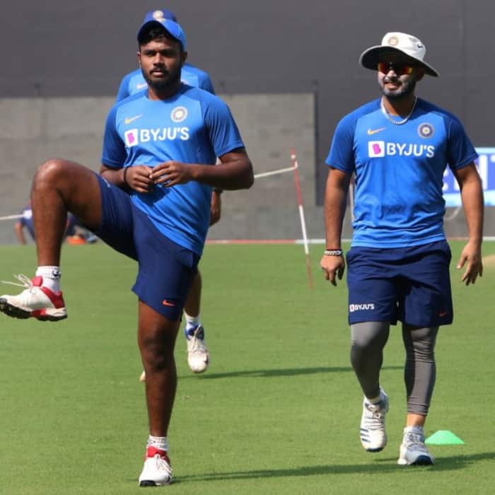 BCCI selectors are considering dropping Rishabh Pant from ODI squad