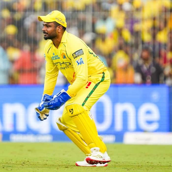 BCCI selectors are set to bring in Sanju Samson to ODI squad in place of Rishabh Pant