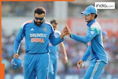 BCCI 'snatched' captaincy from Rohit Sharma, Shubman Gill didn't want to lead, Former cricketer makes shocking claim, his name is...