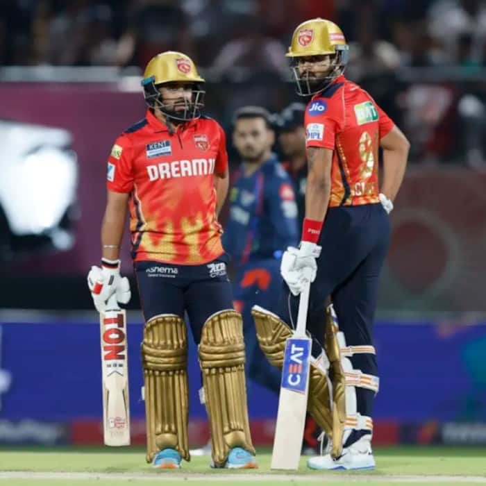 BCCI source told  match between Mumbai Indians and Punjab Kings shifted to Mumbai from Dharmshala