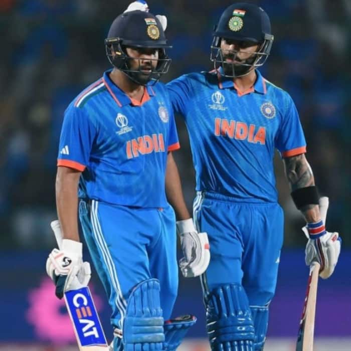 BCCI finally breaks silence on Virat Kohli and Rohit Sharma's ODI ...