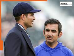 BCCI to take BIG action against Team India coaches, Gautam Gambhir will... but bowling coach...